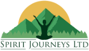 spirit journeys logo