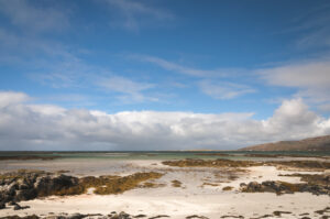 Cycling the Hebridean Way - Self-guided cycle tour