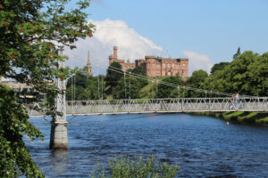 Spiritual Tour of Scotland
