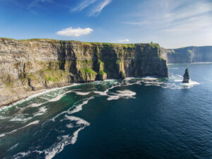 Cliffs of Moher Ireland