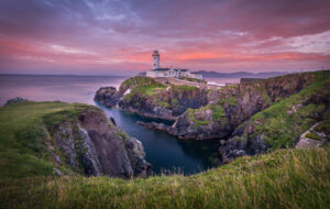 Fanad Head Ireland