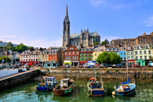 Cobh Ireland