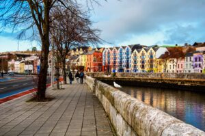 Cork Ireland