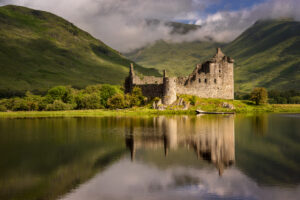 Scotland Castle